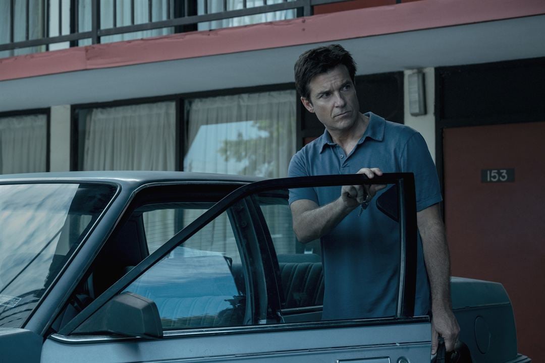 Ozark : Photo Jason Bateman