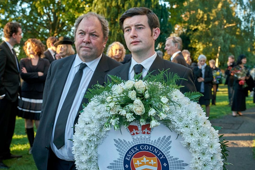 Meurtres à White House Farm : Photo Mark Addy, Scott Reid