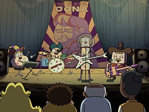 Costume Quest : Photo