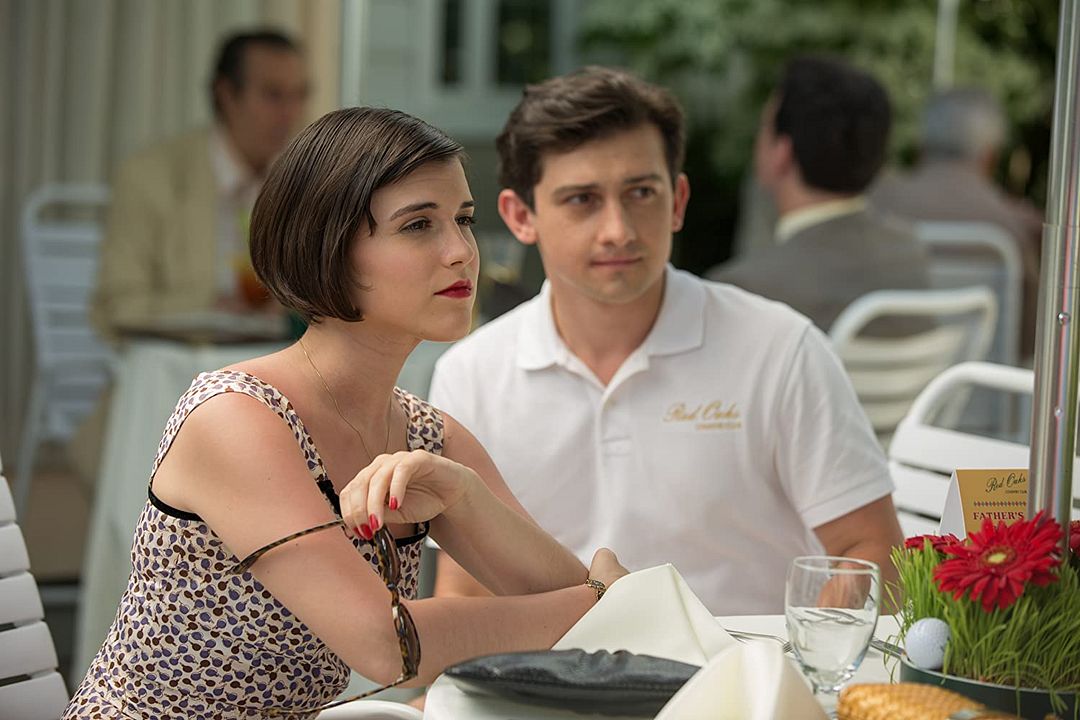 Red Oaks : Photo