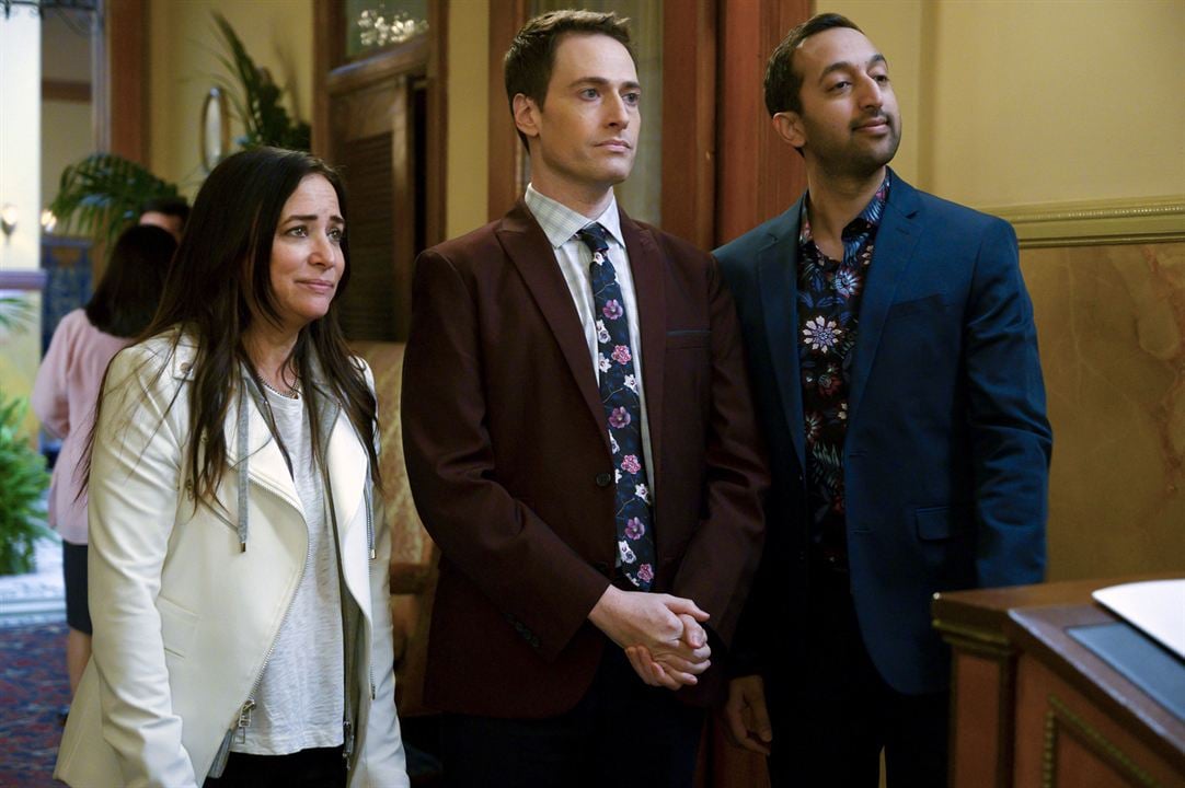 Better Things : Photo Randy Stewart Rainbow, Kunal Dudheker, Pamela Adlon