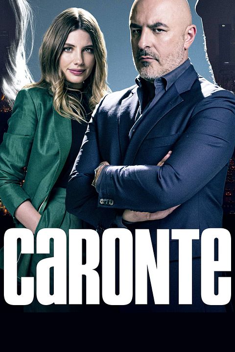 Caronte : Affiche