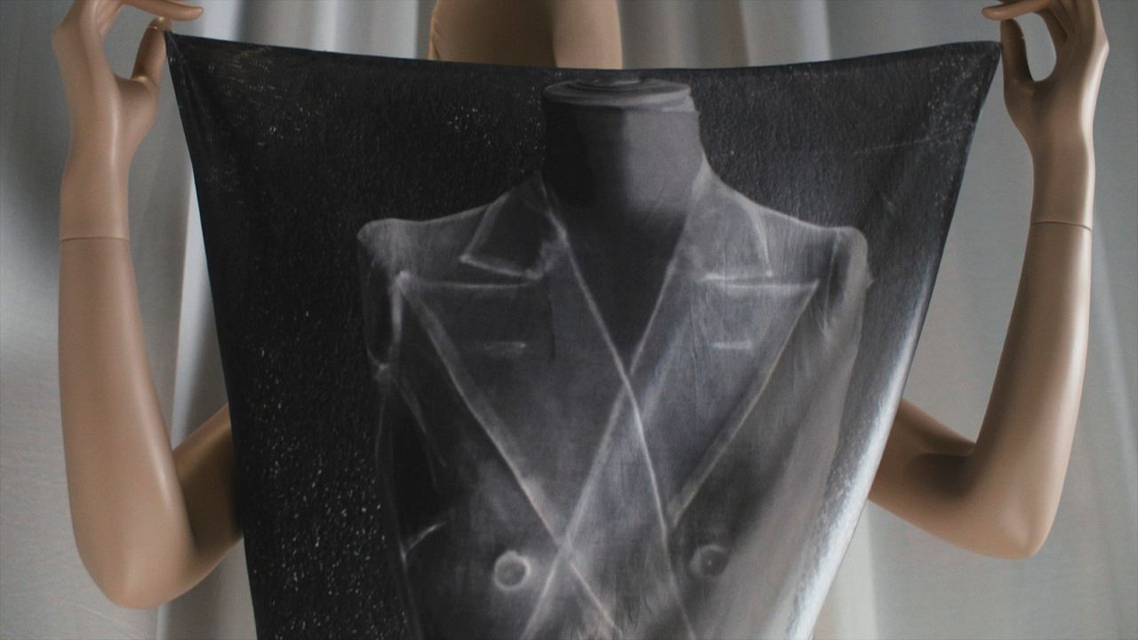 Martin Margiela se raconte - Portrait d'un mythe de la mode : Photo