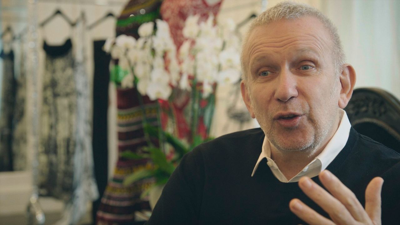 Martin Margiela se raconte - Portrait d'un mythe de la mode : Photo