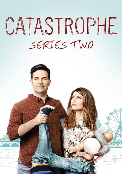 Catastrophe : Affiche