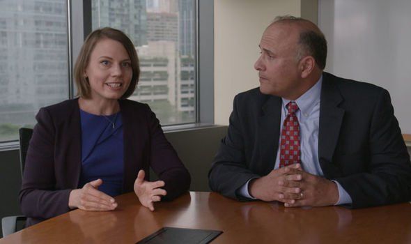 Making A Murderer : Photo