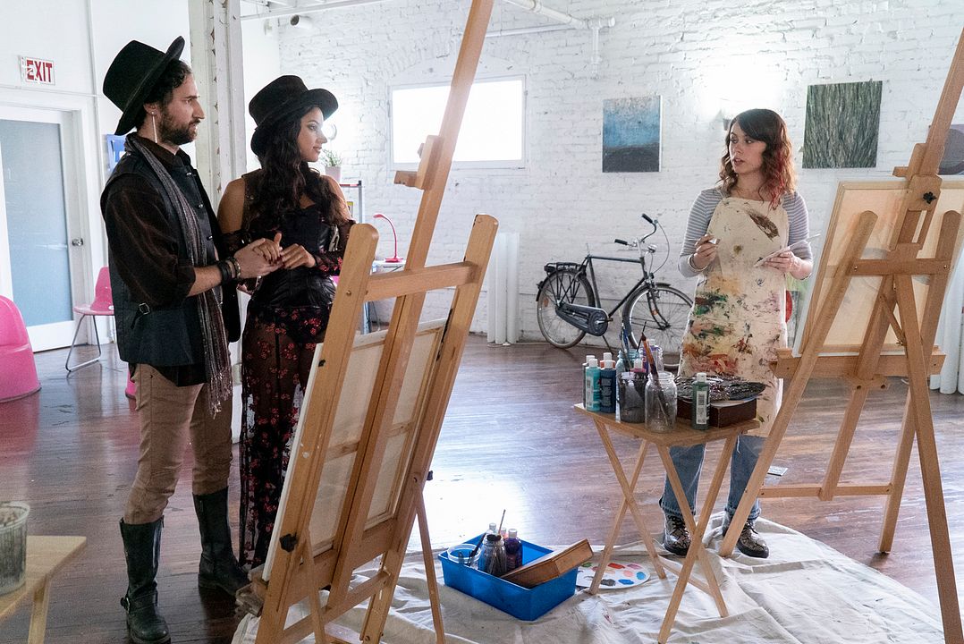 Brews Brothers : Photo Inanna Sarkis, Carmen Flood, Zach Reino