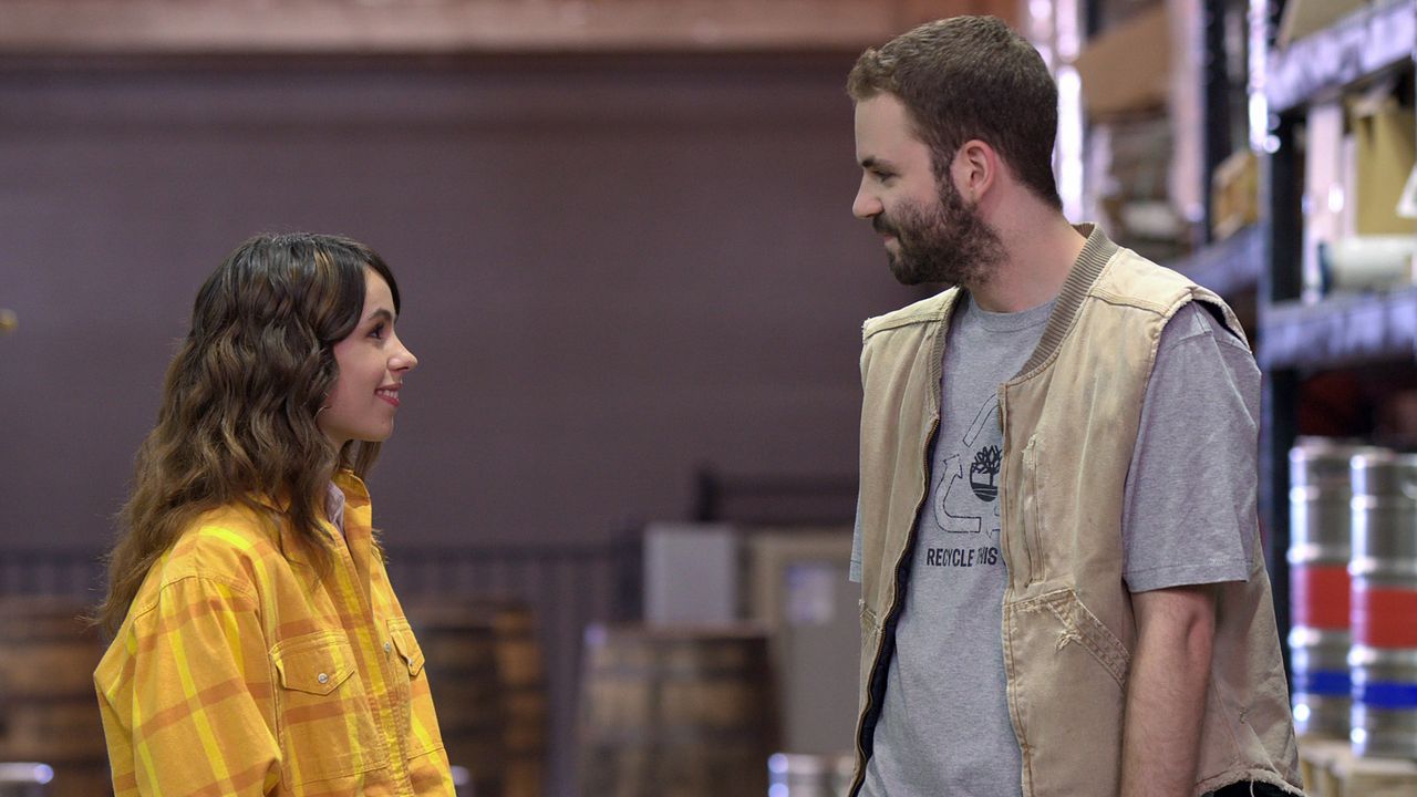 Brews Brothers : Photo Carmen Flood, Alan Aisenberg