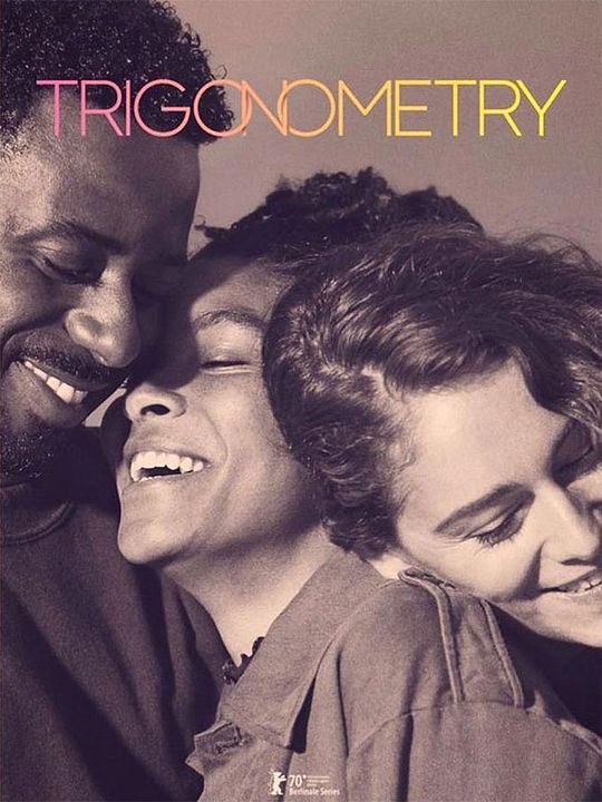 Trigonometry : Affiche