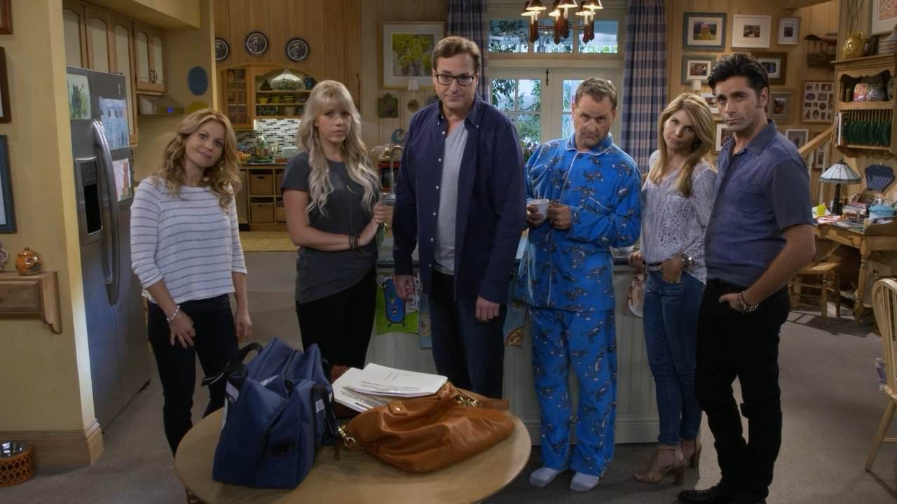 La Fête à la maison : 20 ans après : La Fête à la maison : 20 ans après