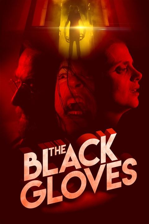 The Black Gloves : Affiche