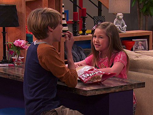 Henry Danger : Affiche