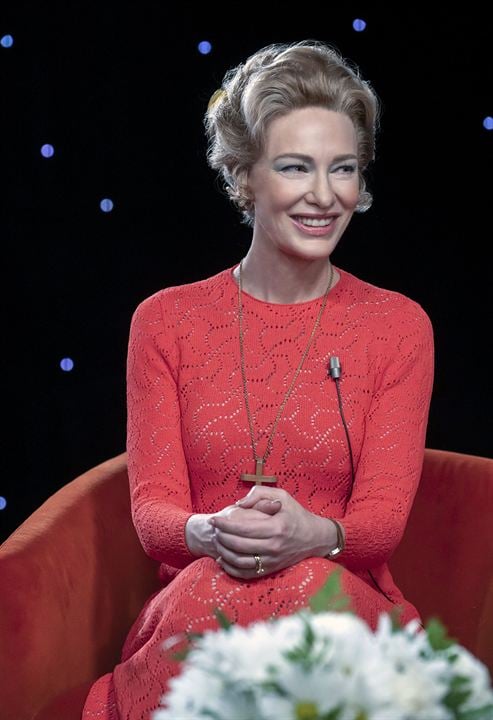 Mrs. America : Photo Cate Blanchett