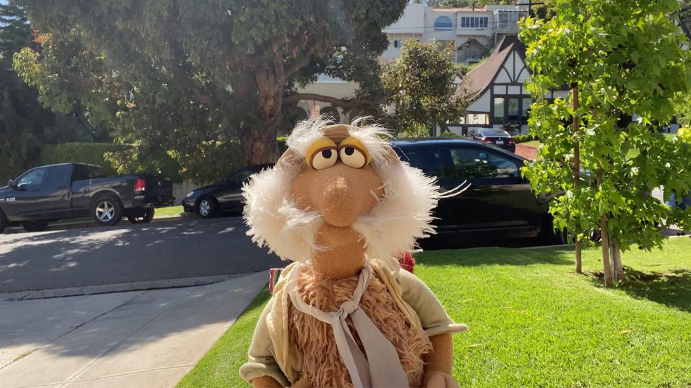 Fraggle Rock: Rock On! : Photo