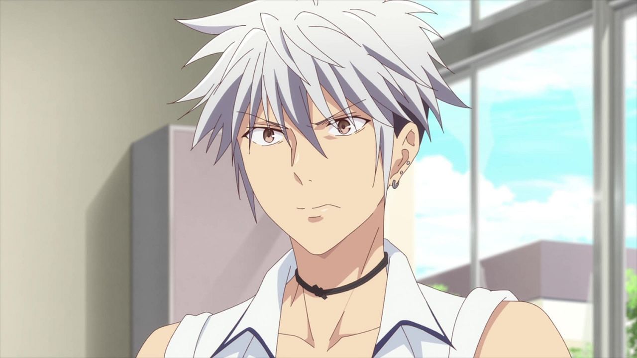 Fruits Basket (2019) : Affiche