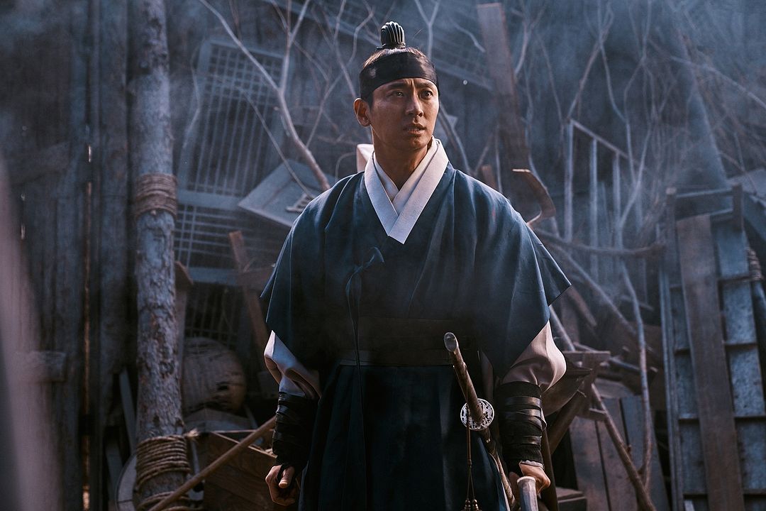 Kingdom : Kingdom : Photo - 6 sur 47 - AlloCiné