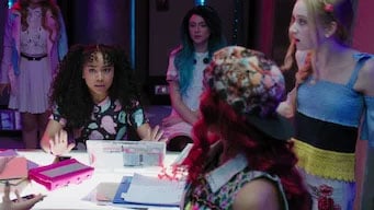 Project MC² : Photo