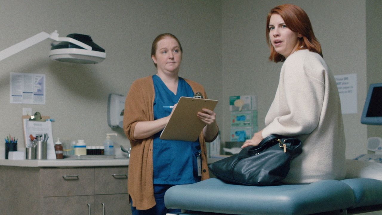 Workin' Moms : Affiche