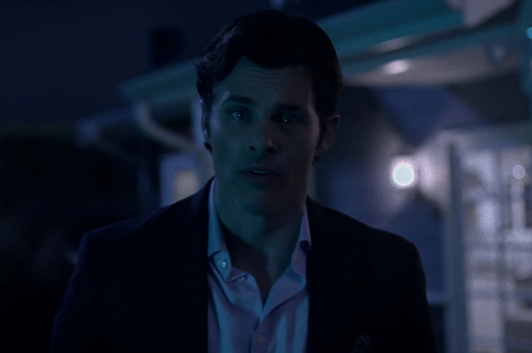Dead to Me : Photo James Marsden