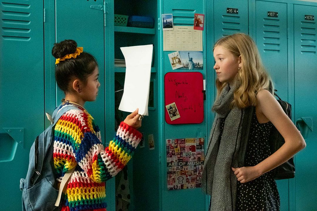 Photo de Momona Tamada Photo Shay Rudolph, Momona Tamada Photo 27 sur 32 AlloCiné