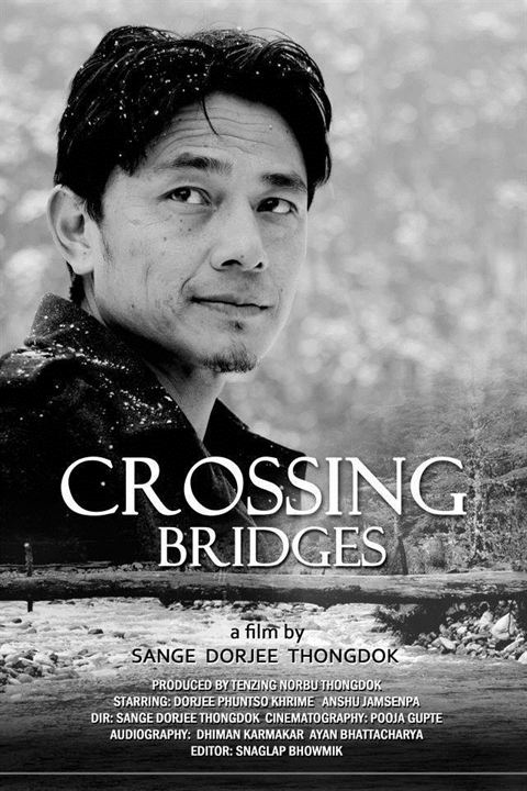 Crossing Bridges : Affiche