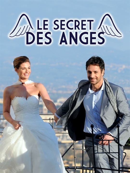 Le secret des anges : Affiche