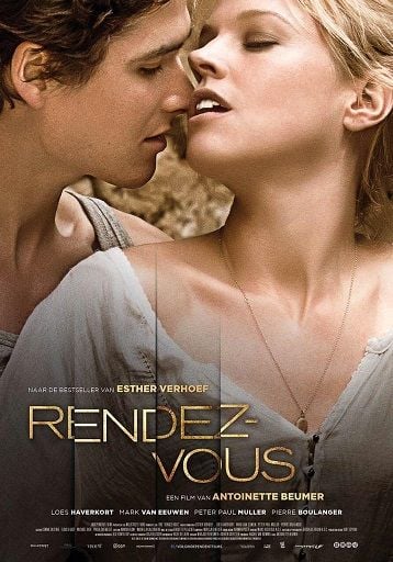 Obsession : Affiche