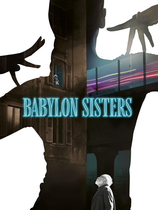 Babylon Sisters : Affiche