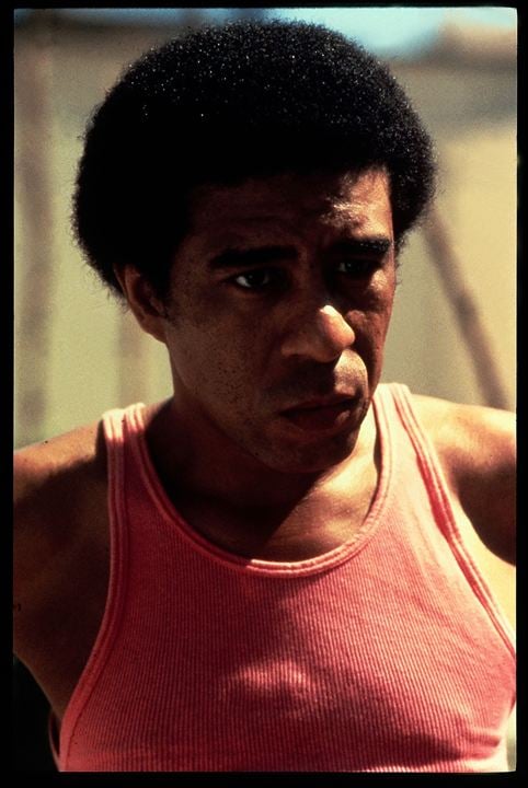 Blue Collar : Photo Richard Pryor