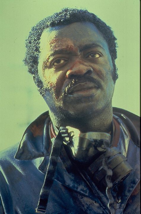 Blue Collar : Photo Yaphet Kotto