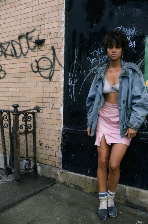Jungle Fever : Photo Halle Berry