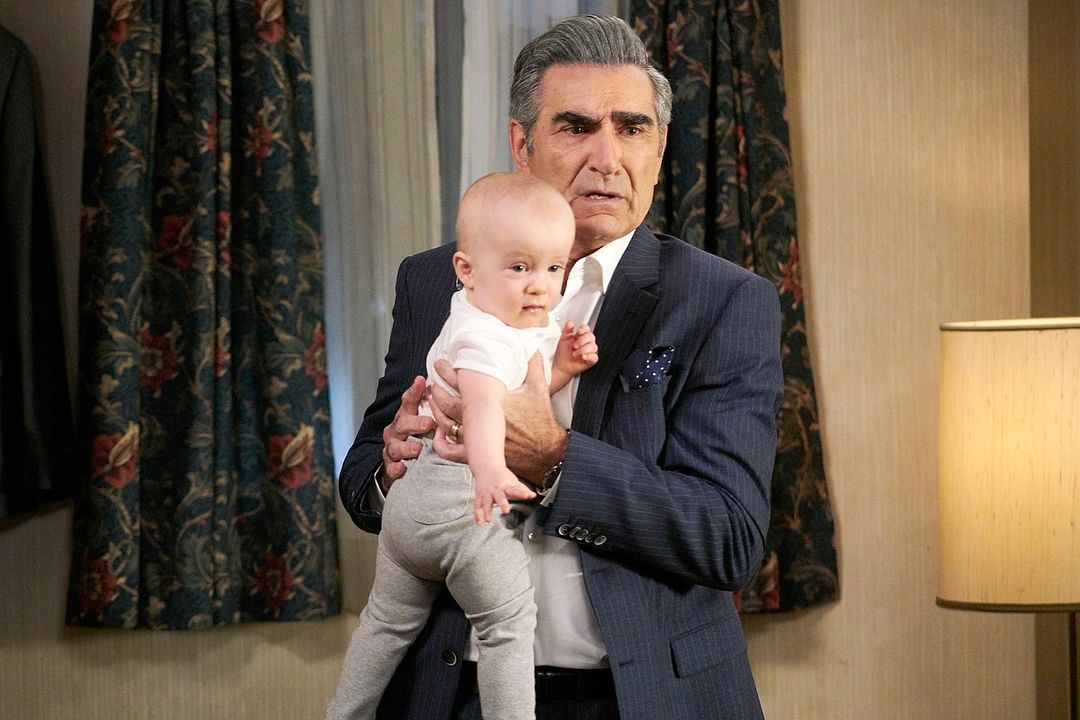 Schitt's Creek : Photo