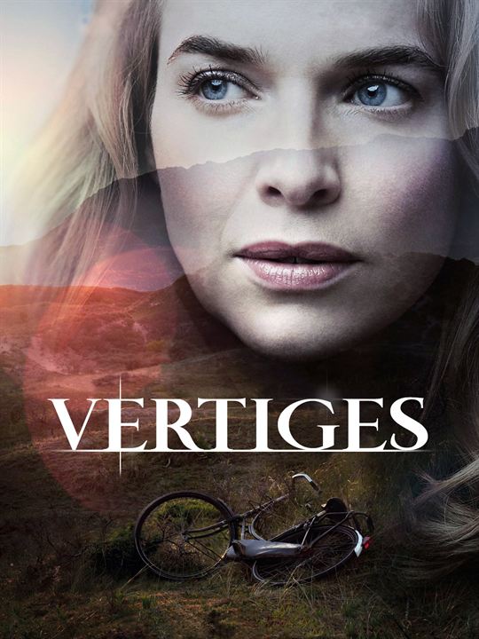 Vertiges : Affiche