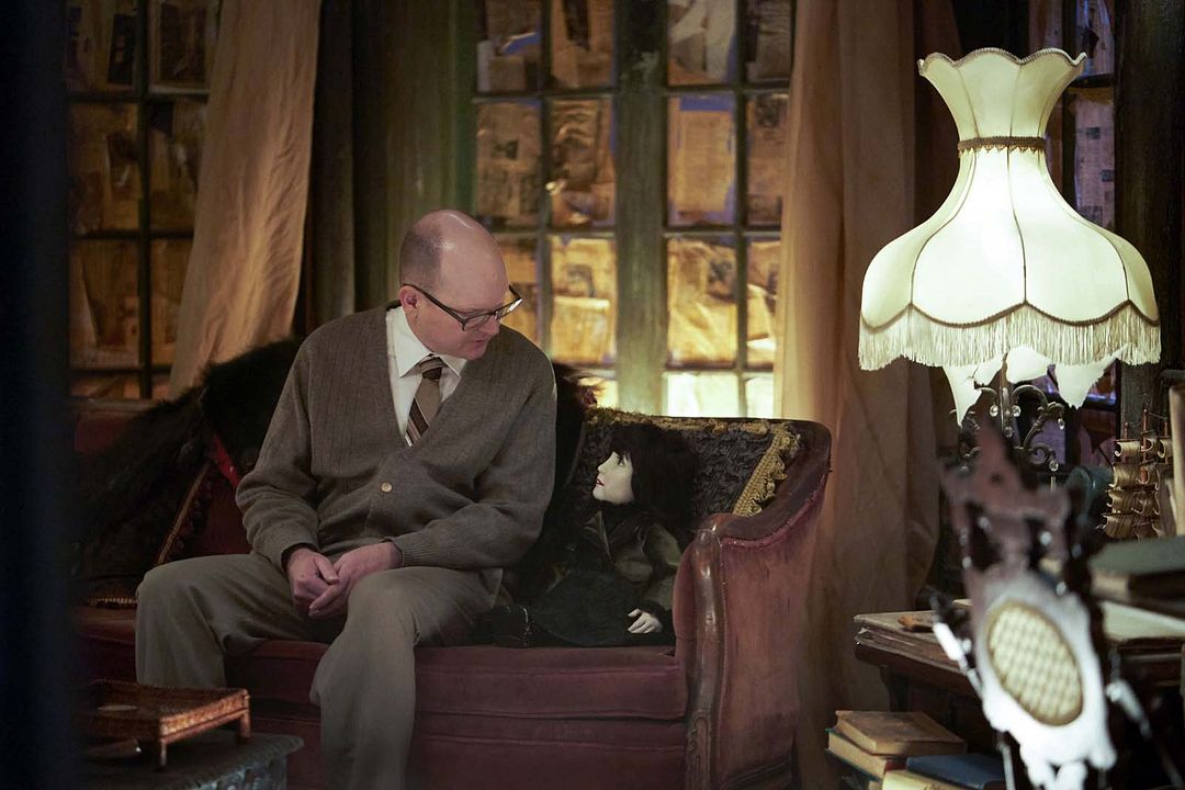 What We Do In The Shadows : Photo Mark Proksch