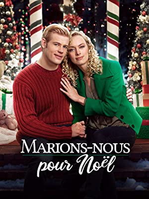 Marions-les pour Noël : Affiche