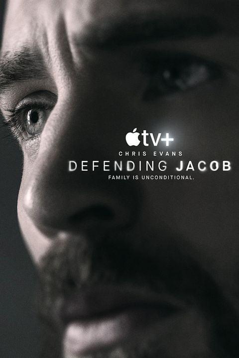 L'affaire Jacob Barber : Affiche