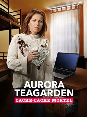 Aurora Teagarden : cache-cache mortel : Affiche