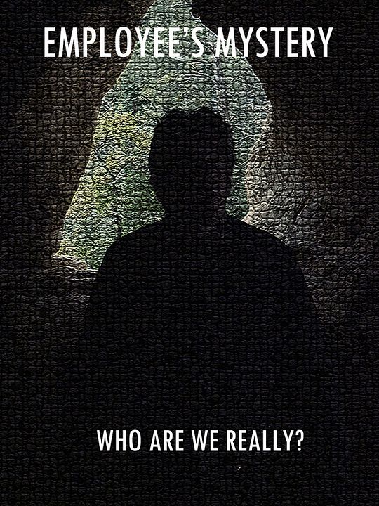Employee's Mystery : Affiche