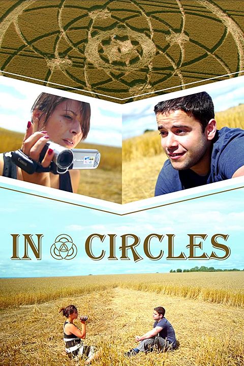 In Circles : Affiche