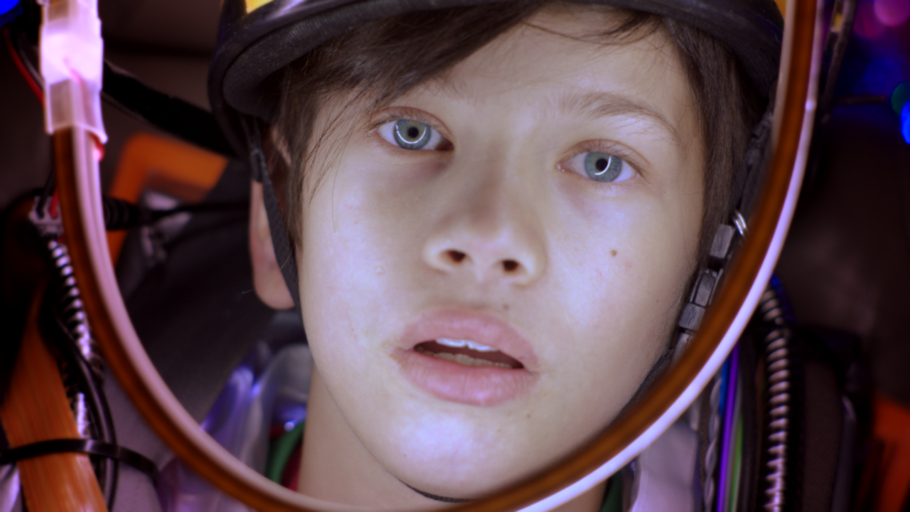 Wake Up On Mars : Photo