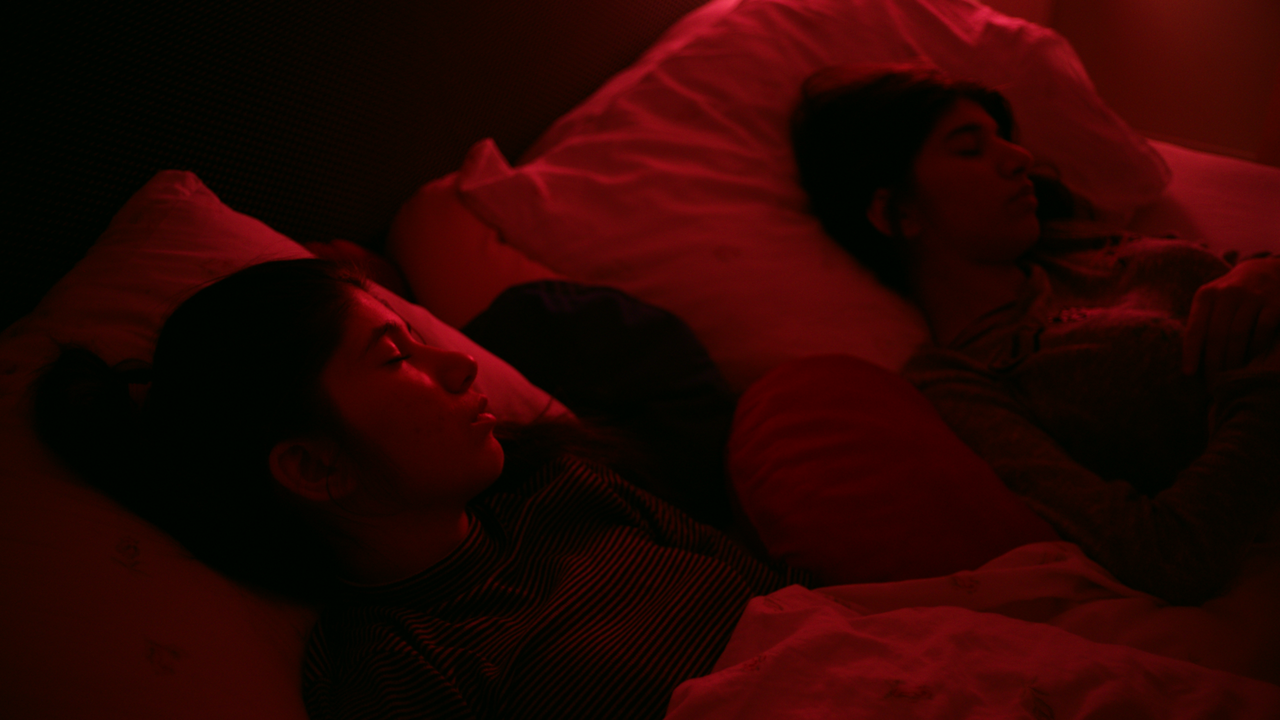 Wake Up On Mars : Photo