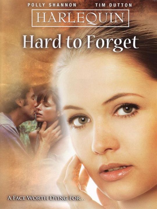 Hard to Forget : Affiche