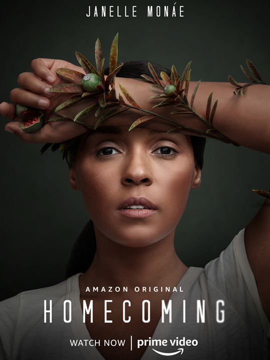 Homecoming : Affiche