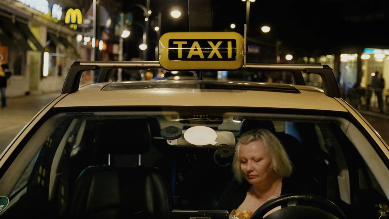 World Taxi : Photo