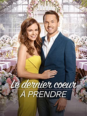 Le dernier cœur à prendre : Affiche