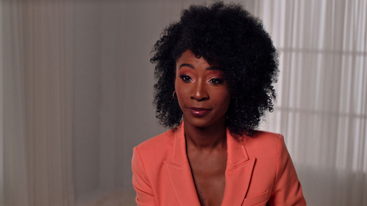 Disclosure : Photo Angelica Ross
