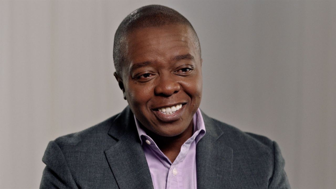 Disclosure : Photo Yance Ford