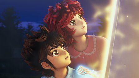 Les Chevaliers du Zodiaque : SAINT SEIYA : Affiche