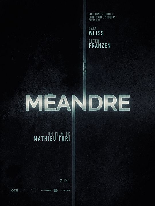 Méandre