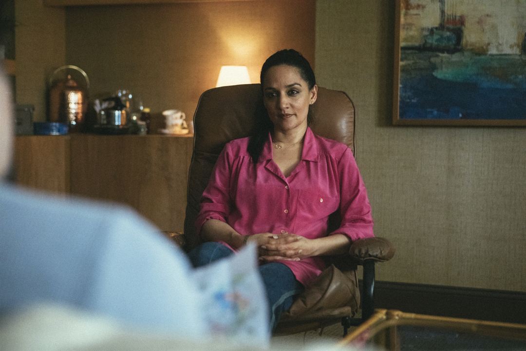 I Know This Much Is True : Photo Archie Panjabi